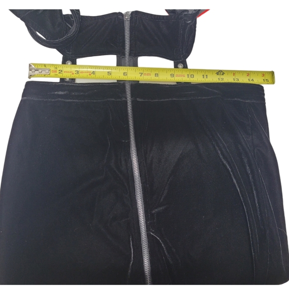 Killstar Soundcheck Dress - Picture 4 of 5